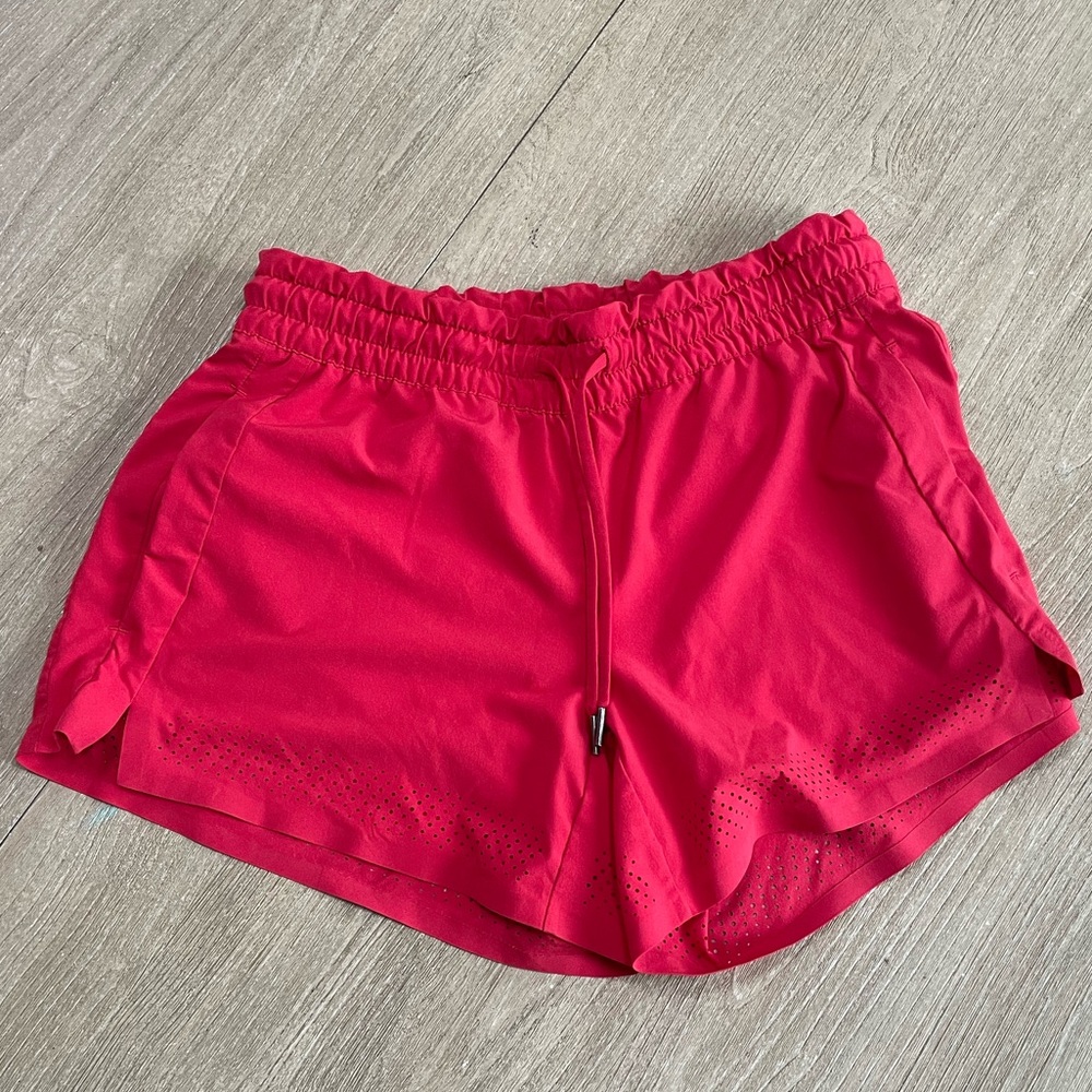 Athleta shorts